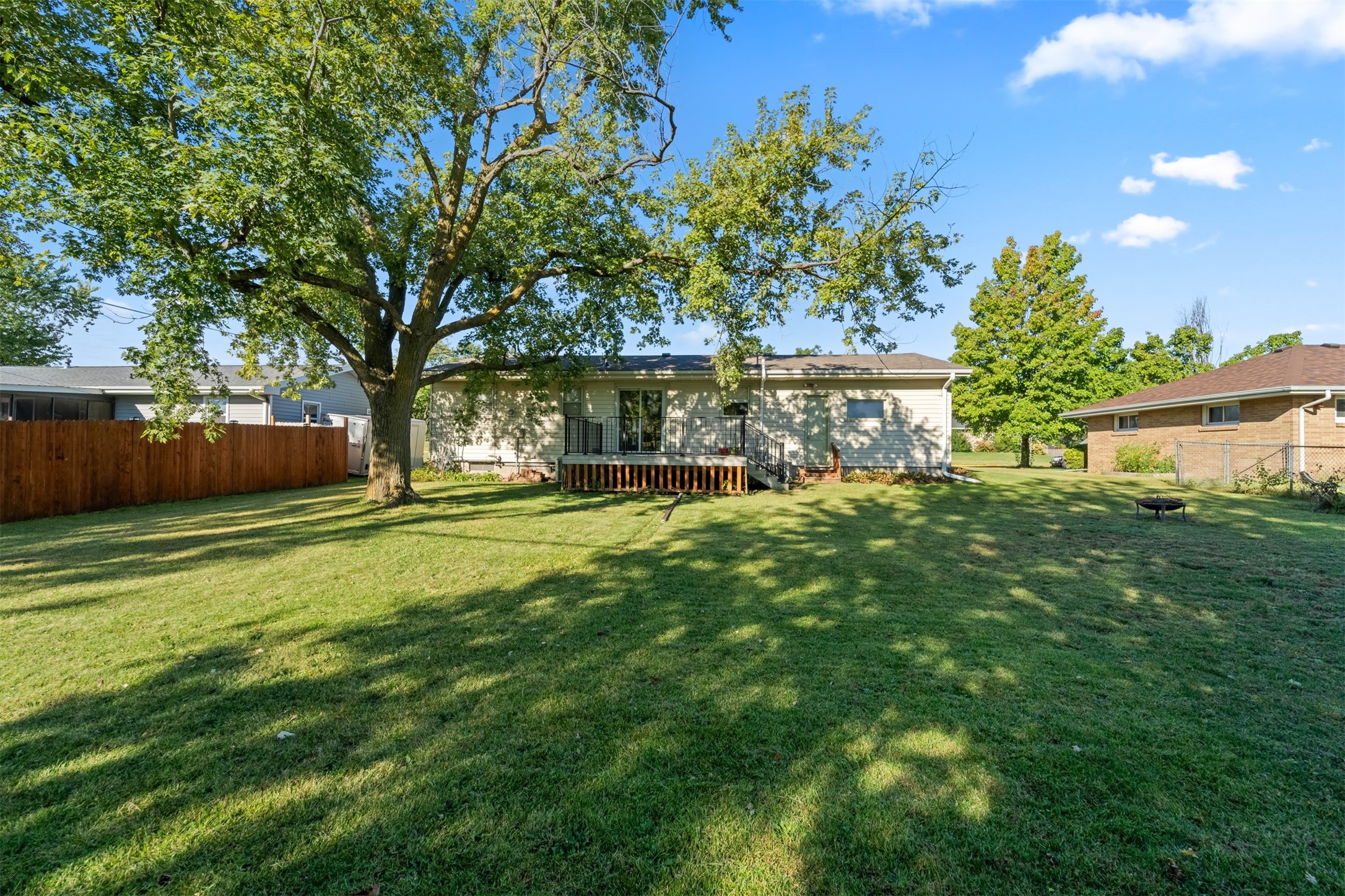 410 Timberlane Drive, Huxley, Iowa image 32