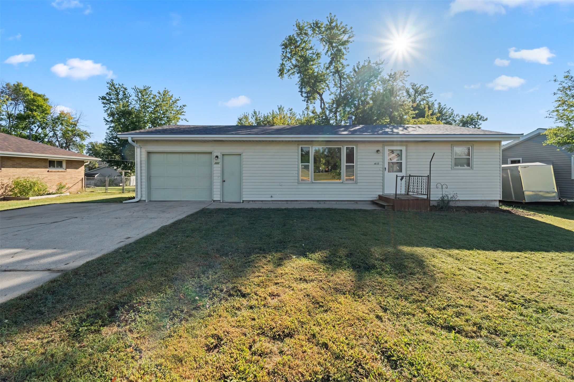 410 Timberlane Drive, Huxley, Iowa image 33