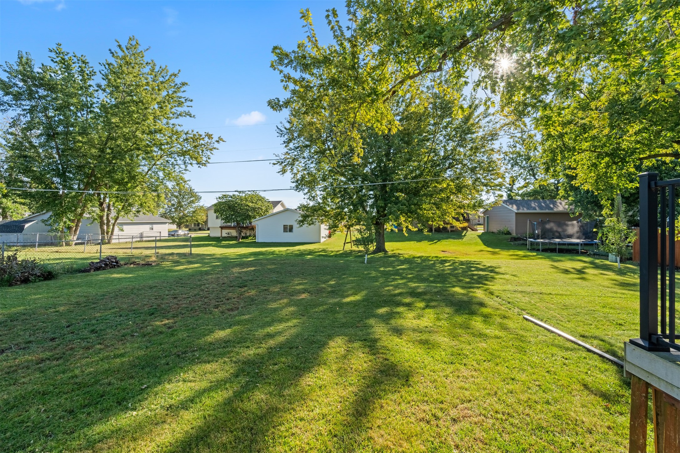 410 Timberlane Drive, Huxley, Iowa image 31