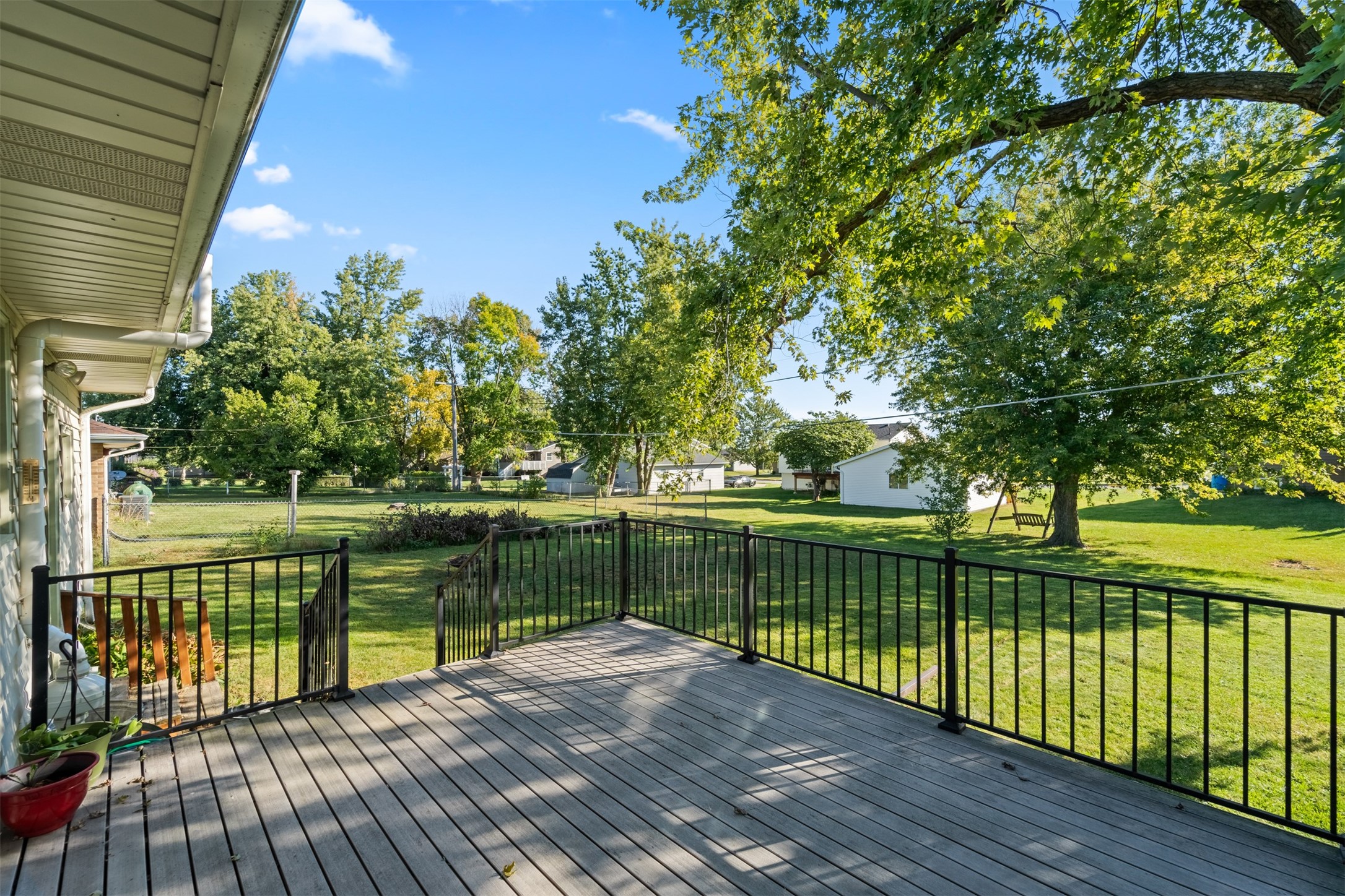 410 Timberlane Drive, Huxley, Iowa image 30