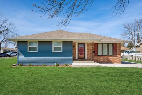 Homes For Sale - 1412 3rd Avenue<br/> Altoona, IA 50009