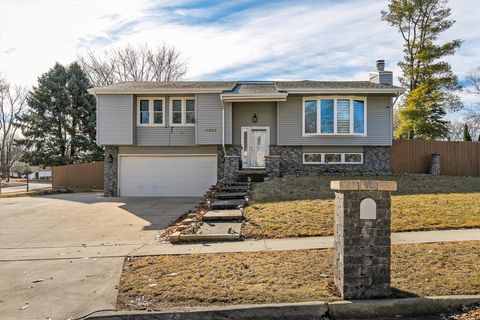 10822 Walnut Ridge Drive Clive IA 50325