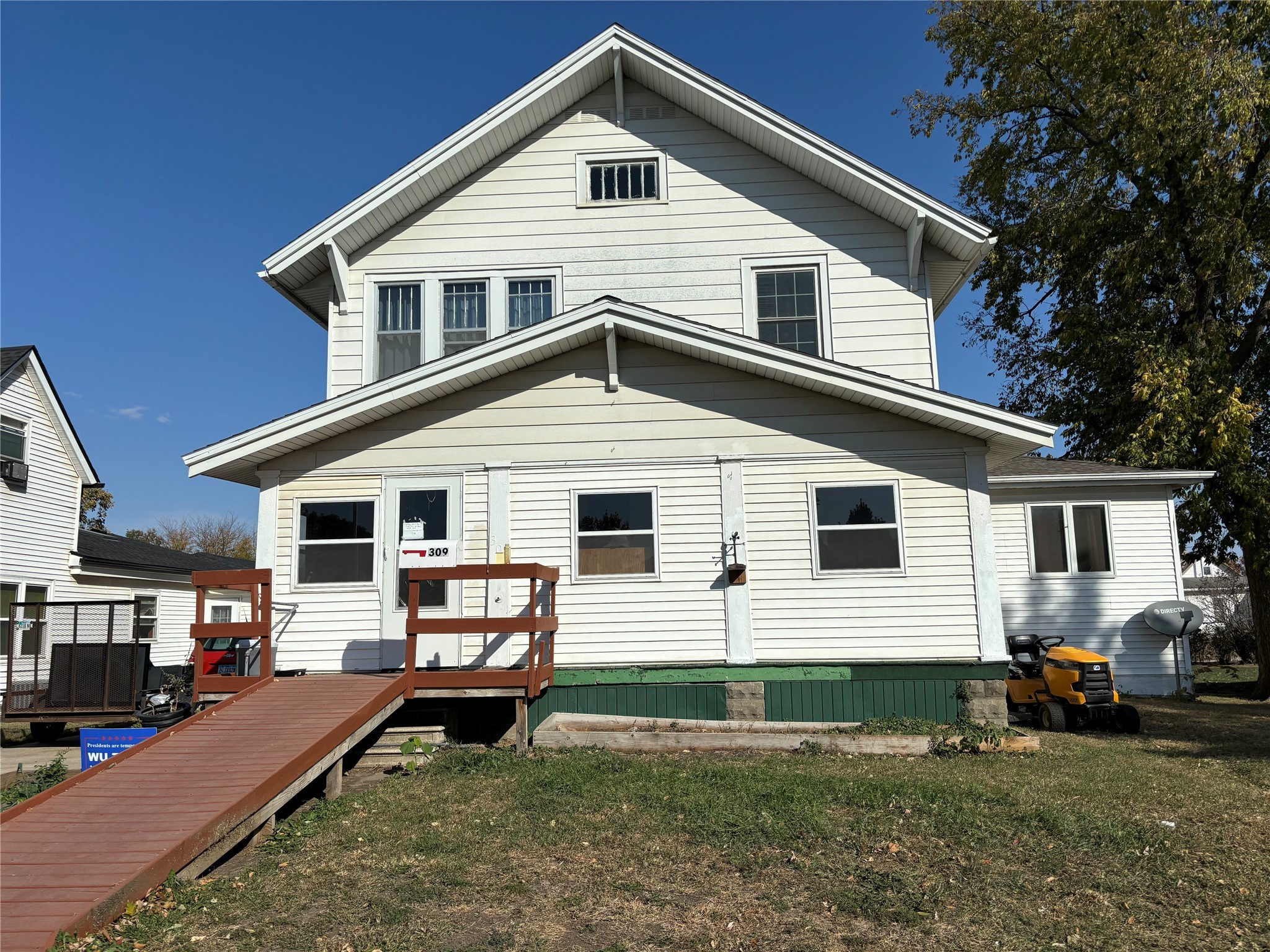 309 Kent Street, Greenfield, Iowa image 1