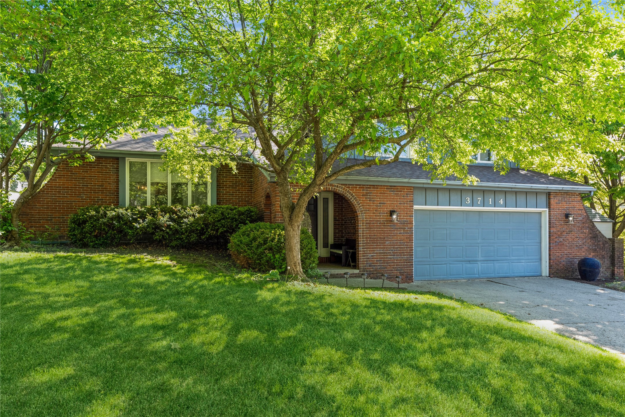 3714 Skyline Drive, Des Moines, Iowa image 3