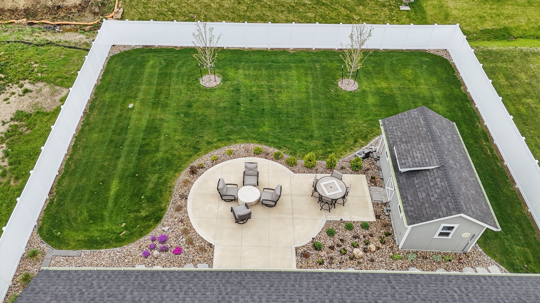 970 Roman Road, Waukee, Iowa image 30