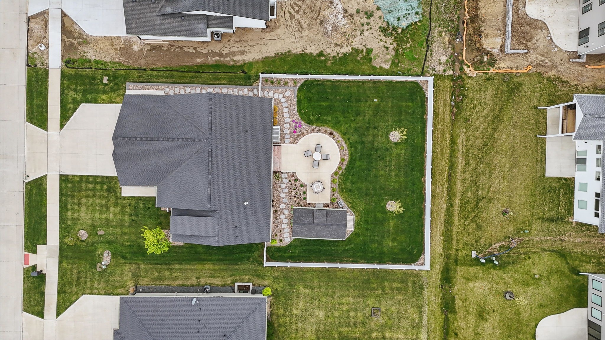 970 Roman Road, Waukee, Iowa image 29