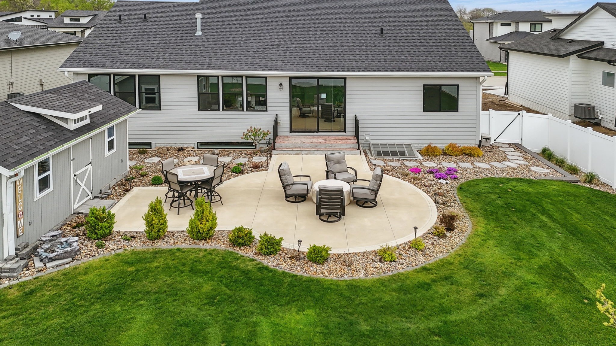 970 Roman Road, Waukee, Iowa image 33