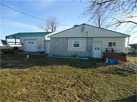 Vacant Land For Sale - 1227 290th Street<br/> Boone County, Woodward, IA 50276