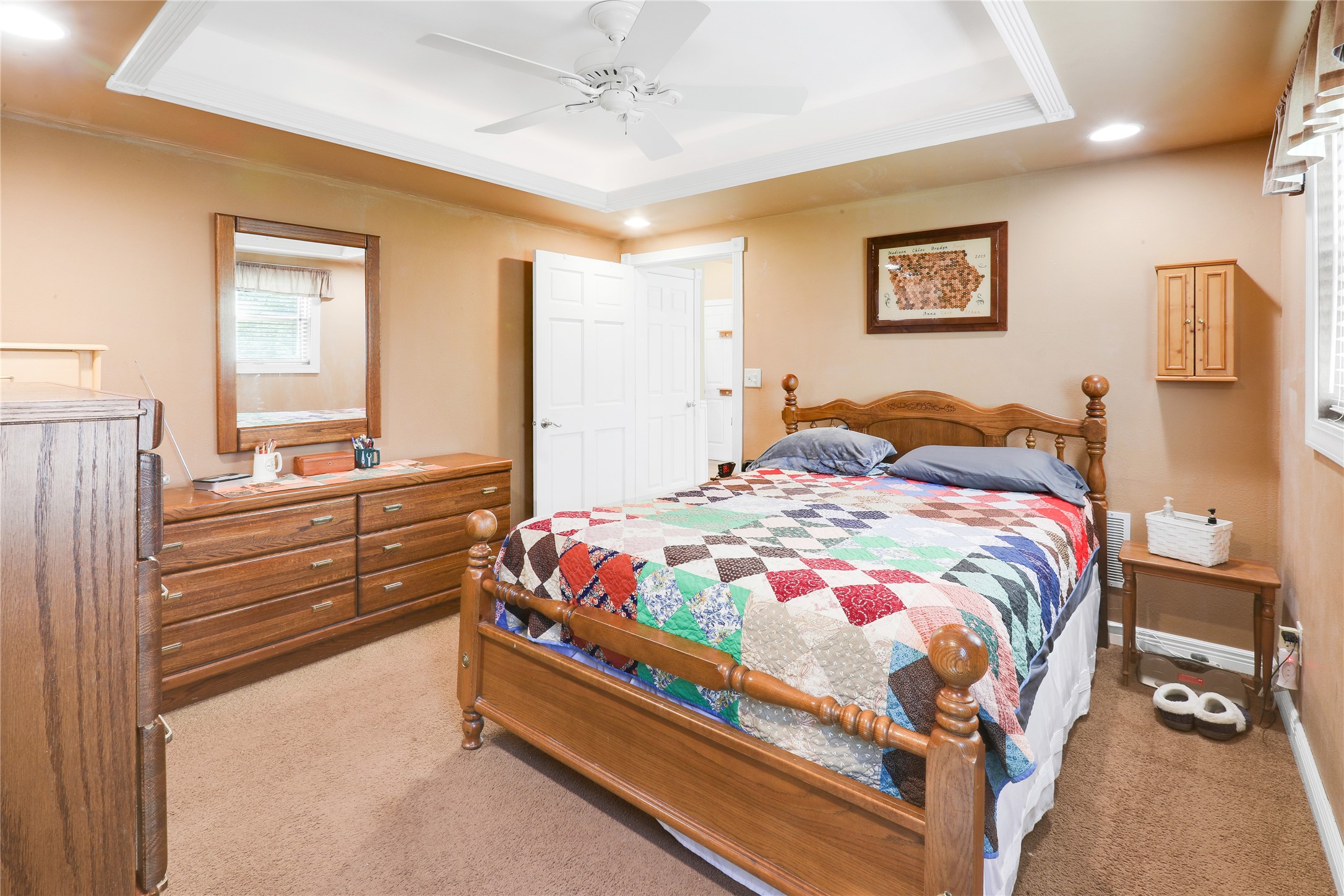 123 Timber Ridge Drive, Pella, Iowa image 15