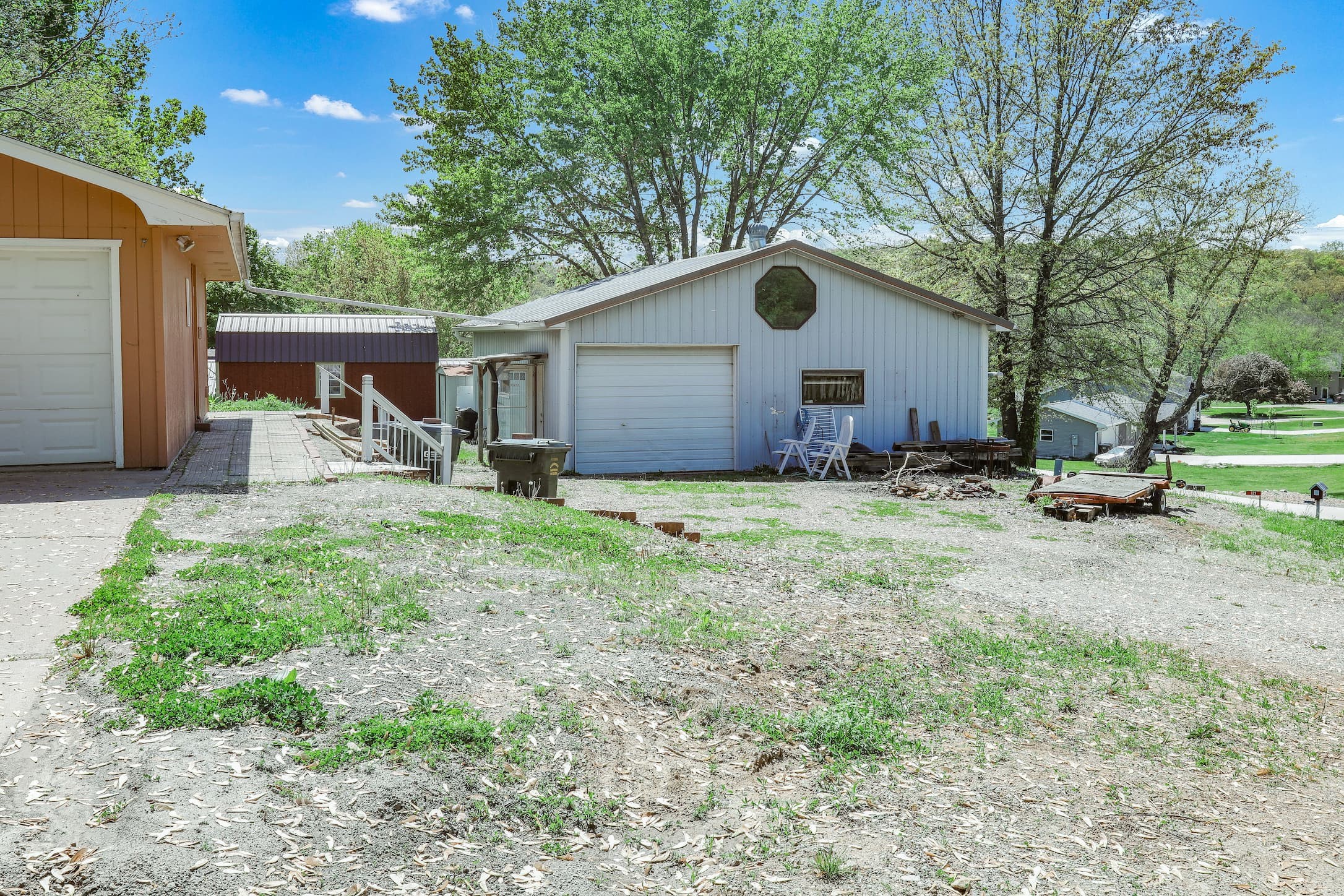 123 Timber Ridge Drive, Pella, Iowa image 4