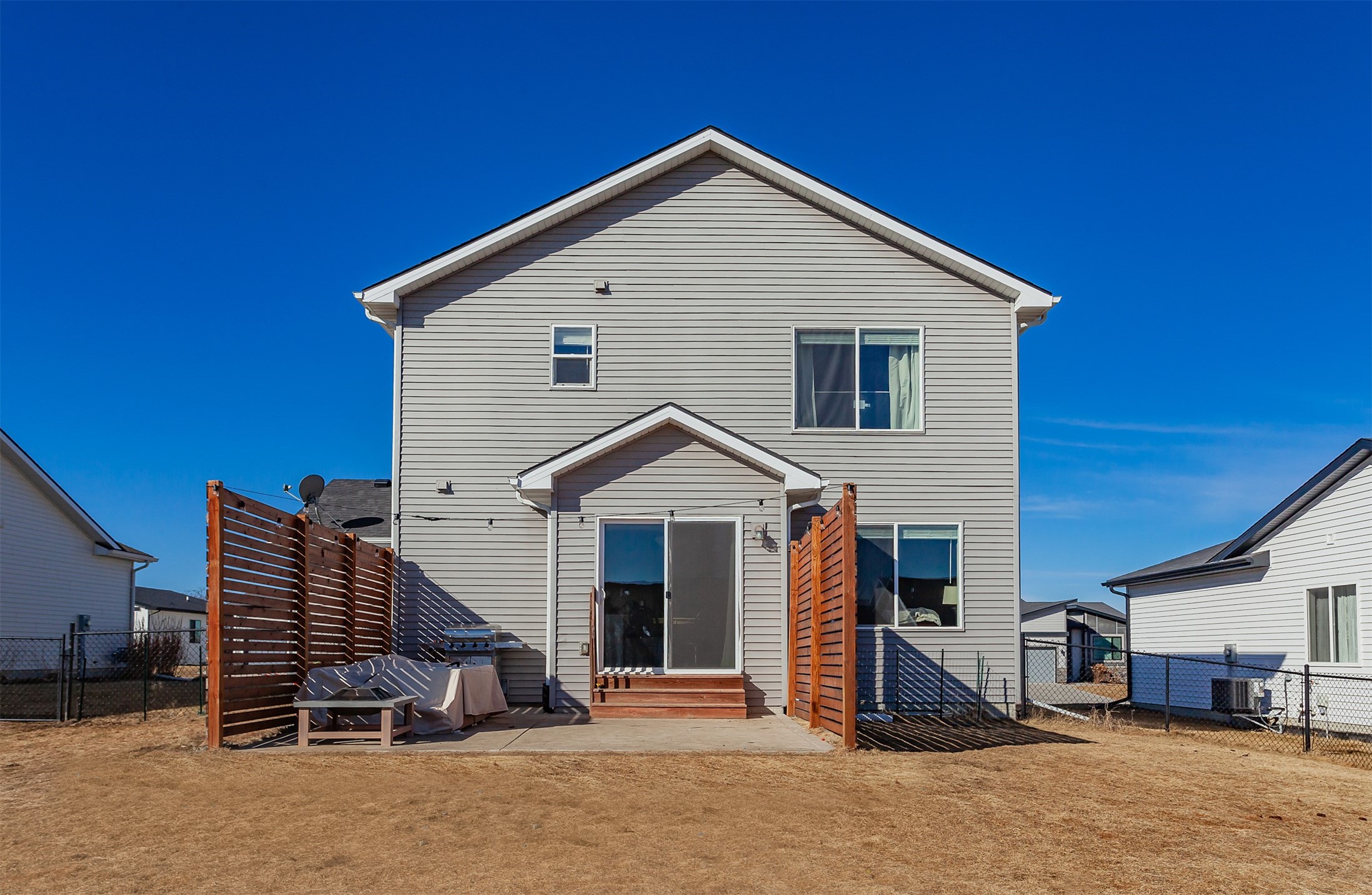 1821 Roebling Road, Adel, Iowa image 4