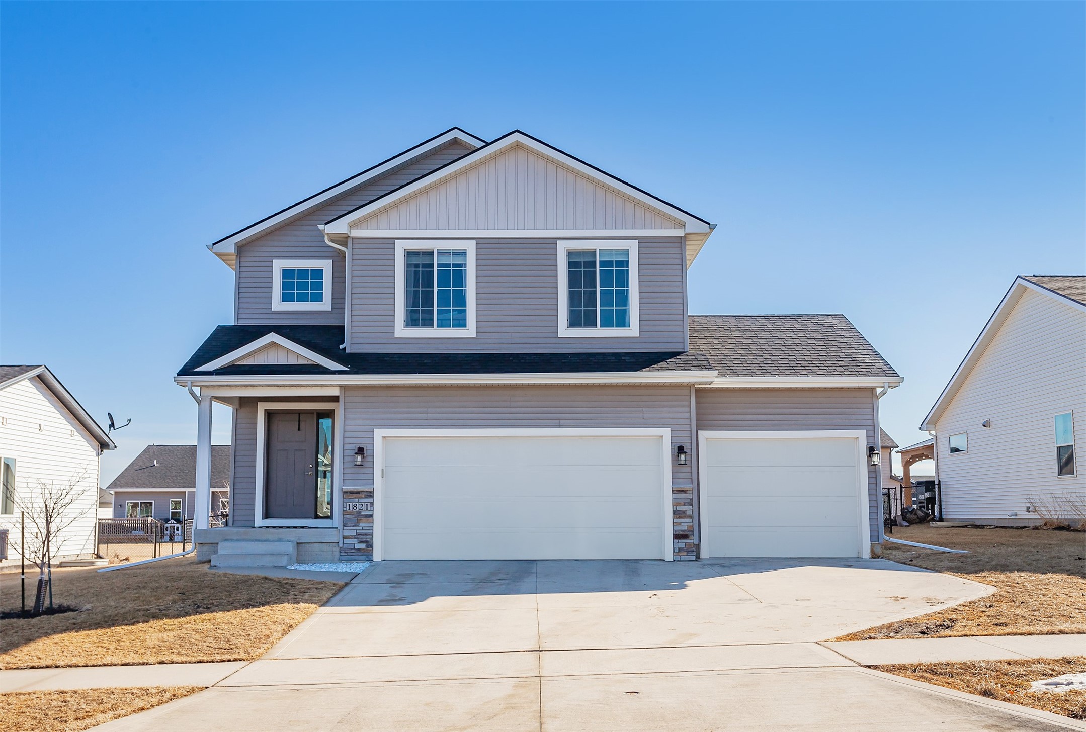 1821 Roebling Road, Adel, Iowa image 1