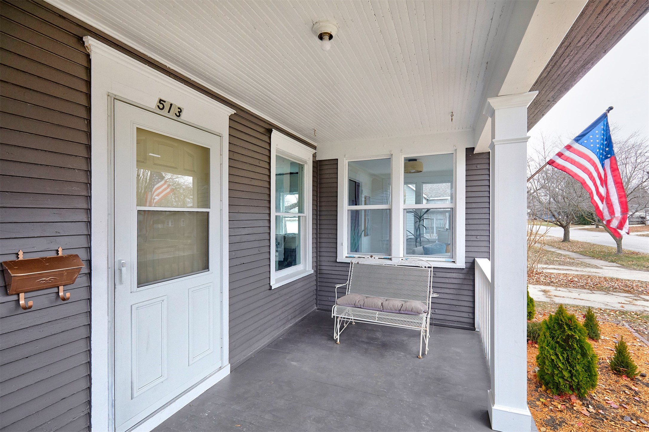 513 E Jefferson Street