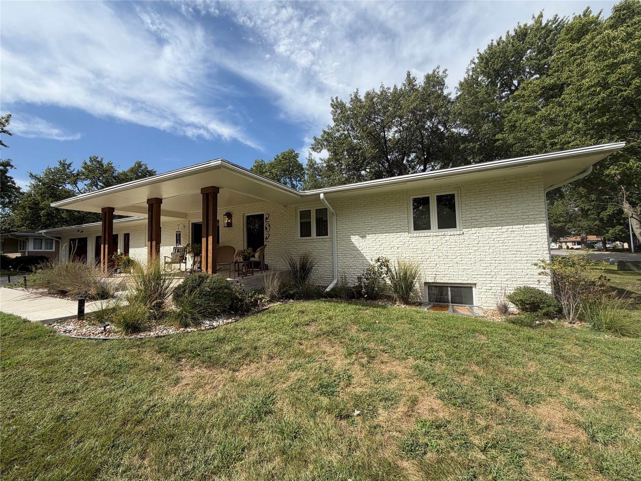 202 Independence Street