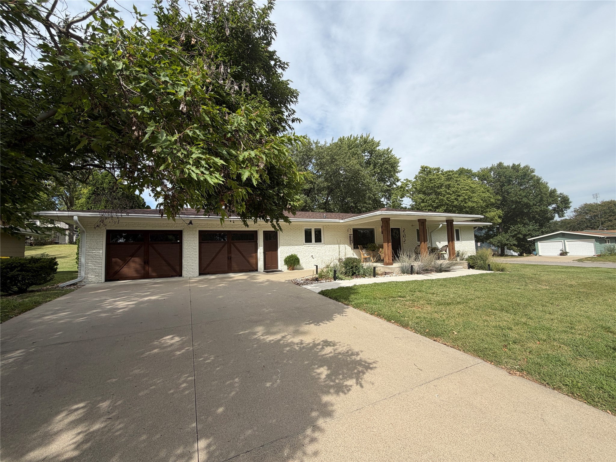 202 Independence Street