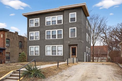 686 19th Street Des Moines IA 50314