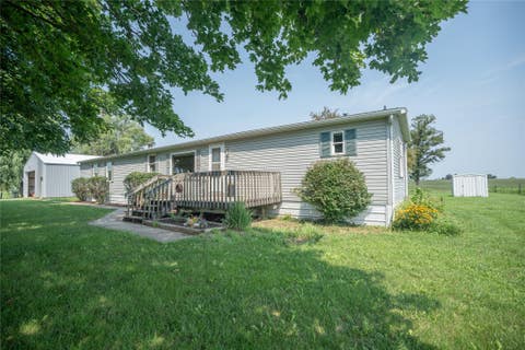 Homes For Sale - 1667 195th Street<br/> Madison County, Winterset, IA 50273