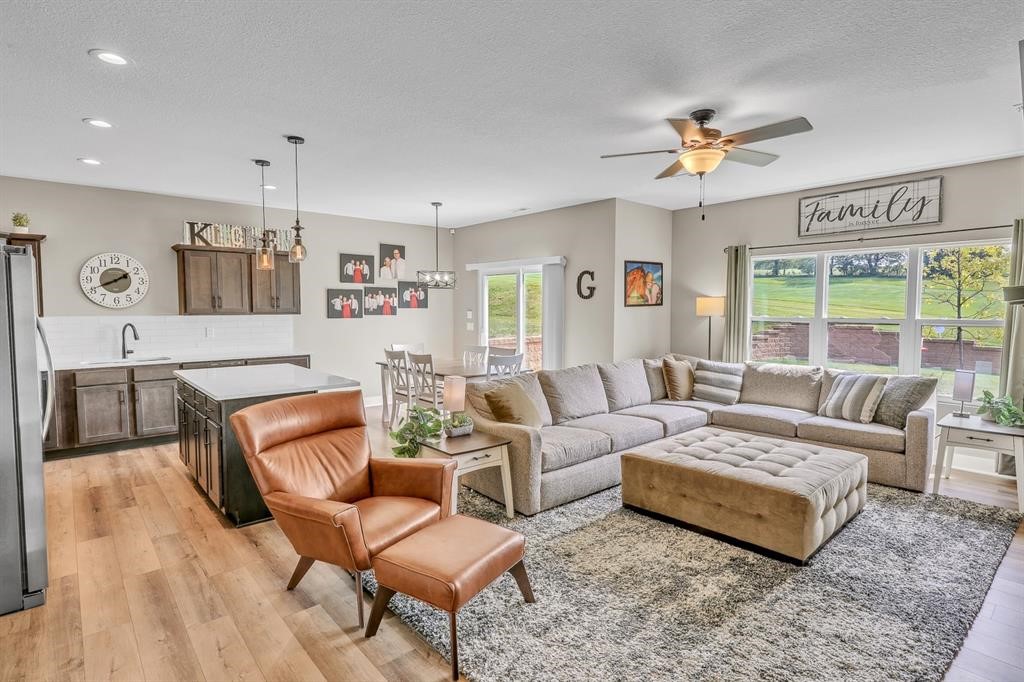 2921 Bos Landen Drive