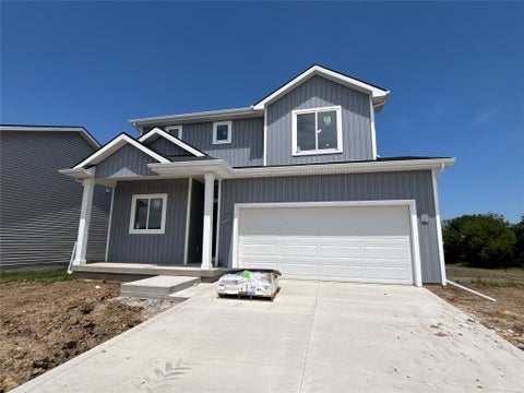 Homes For Sale - 1835 Gordon Court<br/> Warren County, Norwalk, IA 50211