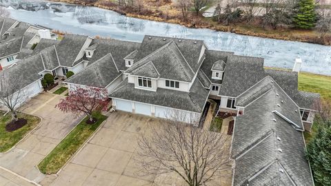 14132 Pinnacle Pointe Drive Clive IA 50325