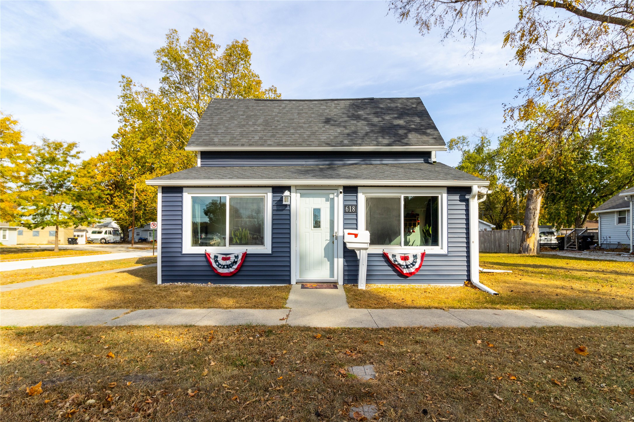 618 Court Street, Adel, Iowa image 1