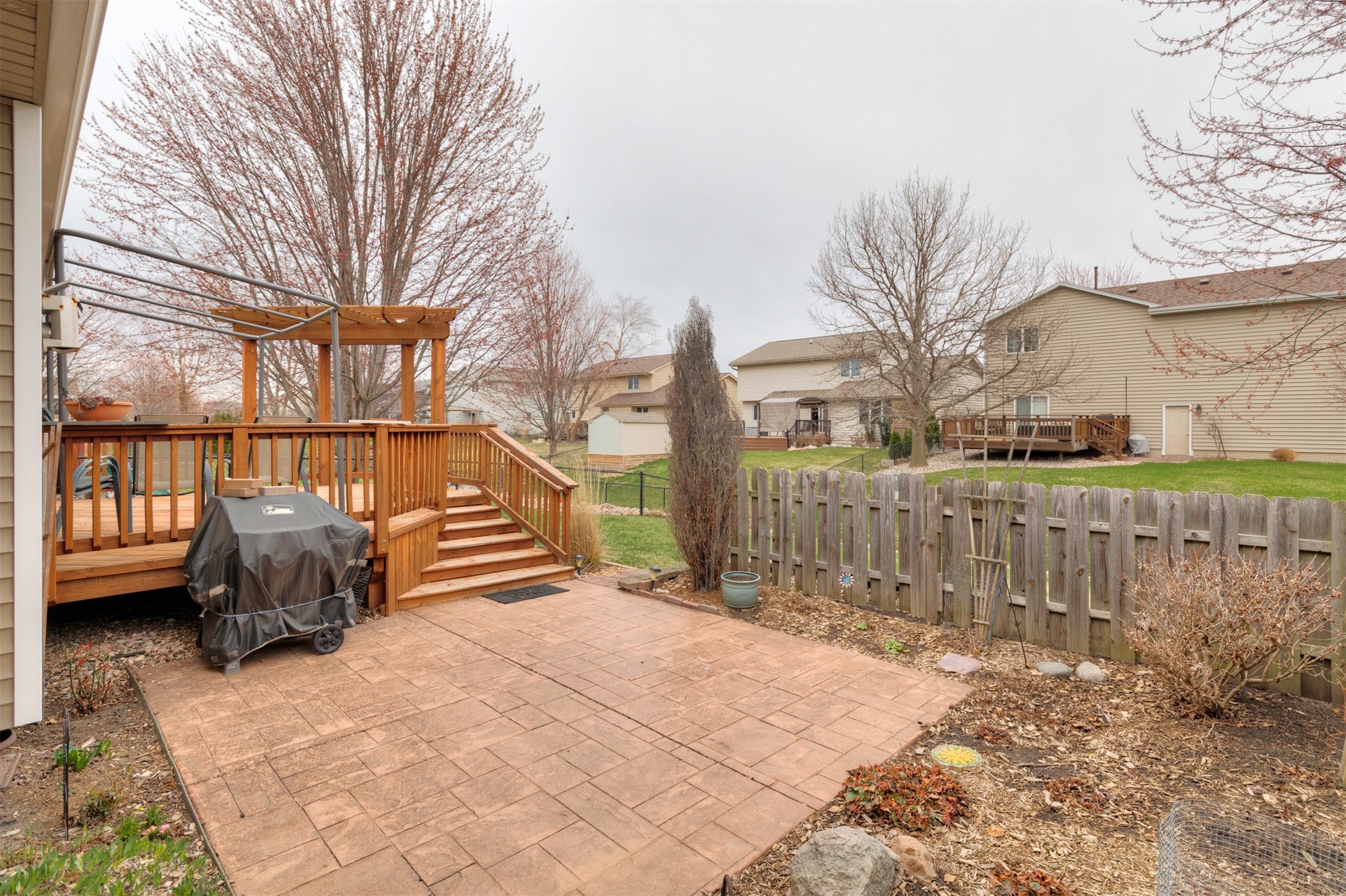 2005 Country Cove Lane, Altoona, Iowa image 26