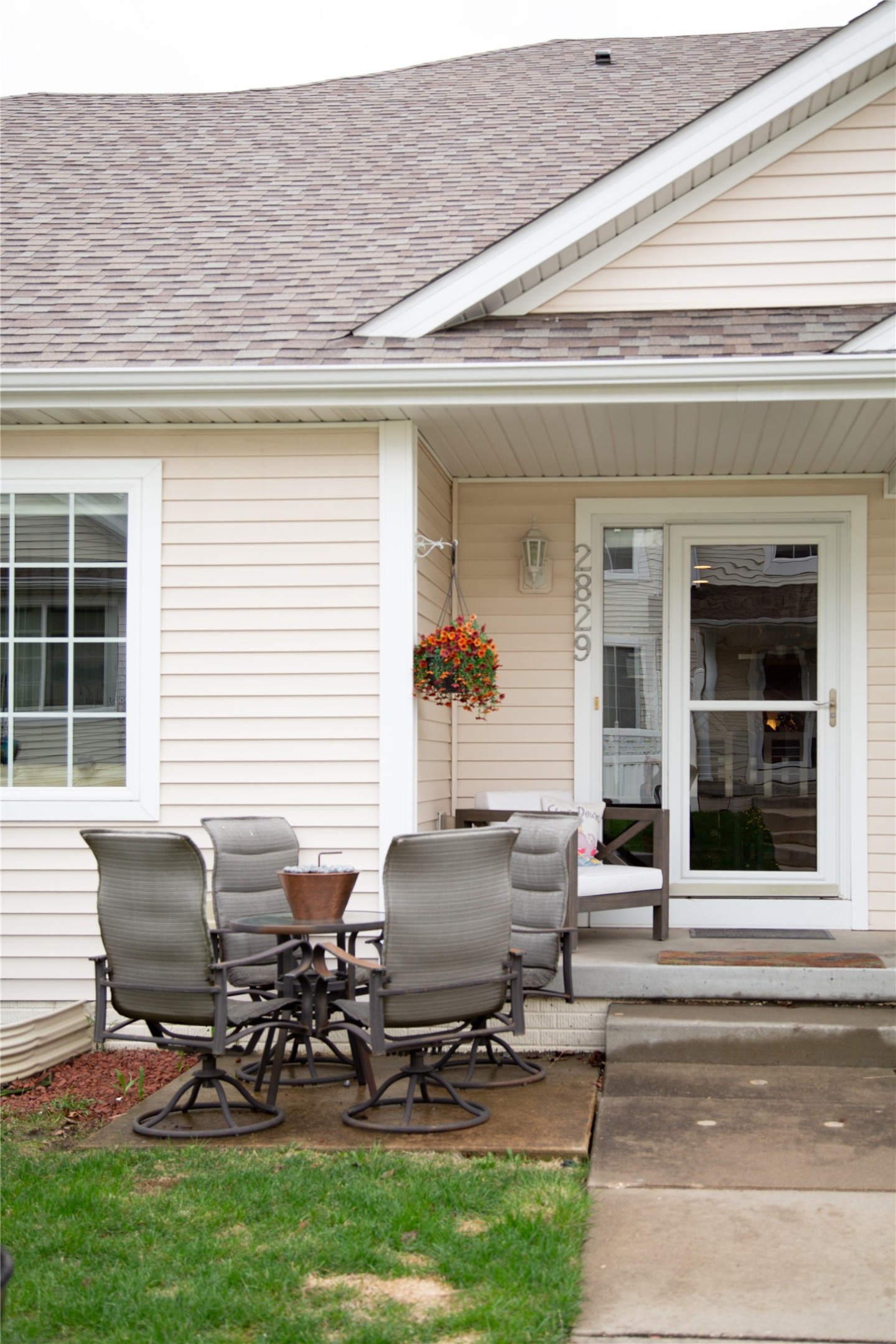 2829 Orinoco Court SW