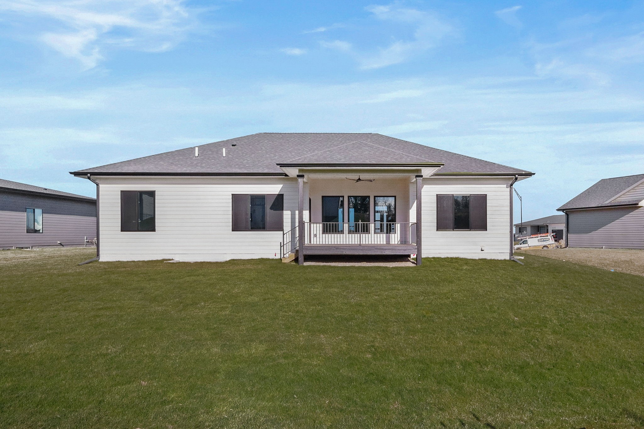 1186 NW 29th Court, Grimes, Iowa image 35