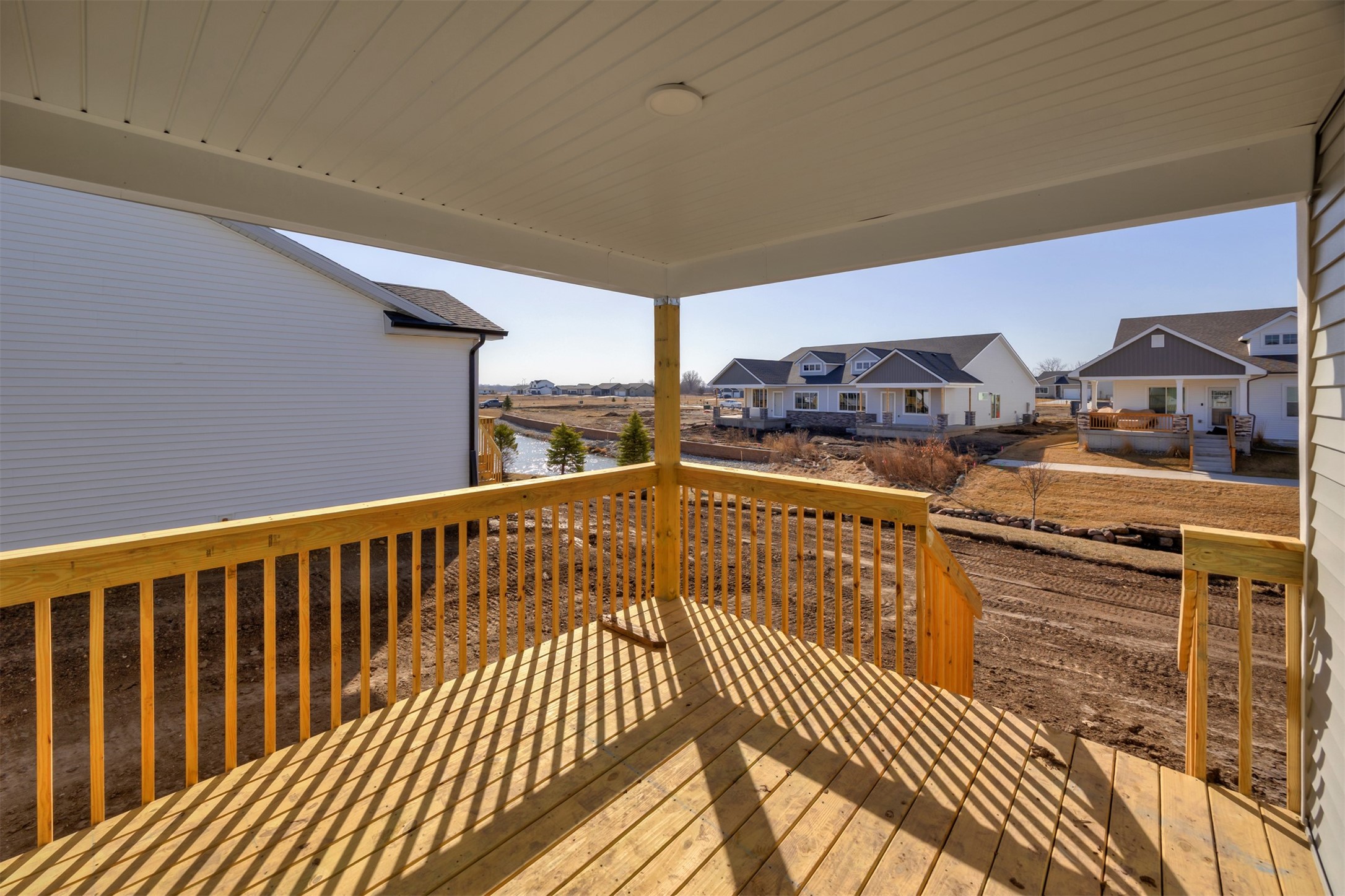 9748 Thorton Drive, Johnston, Iowa image 4