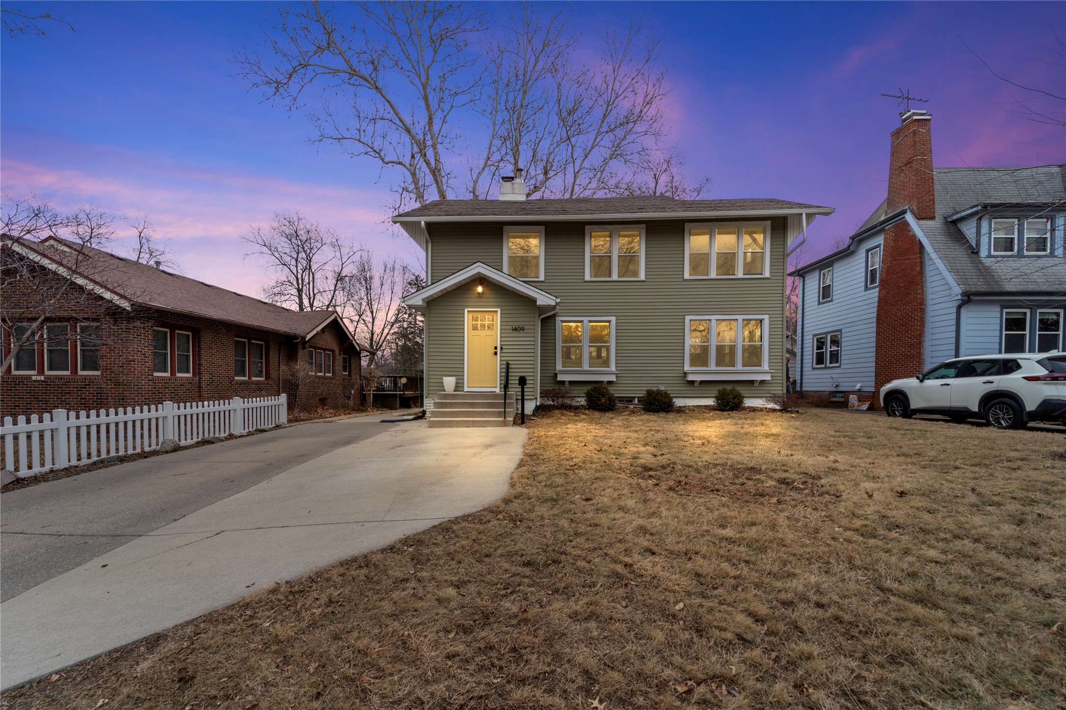 1409 43rd Street, Des Moines, Iowa image 28