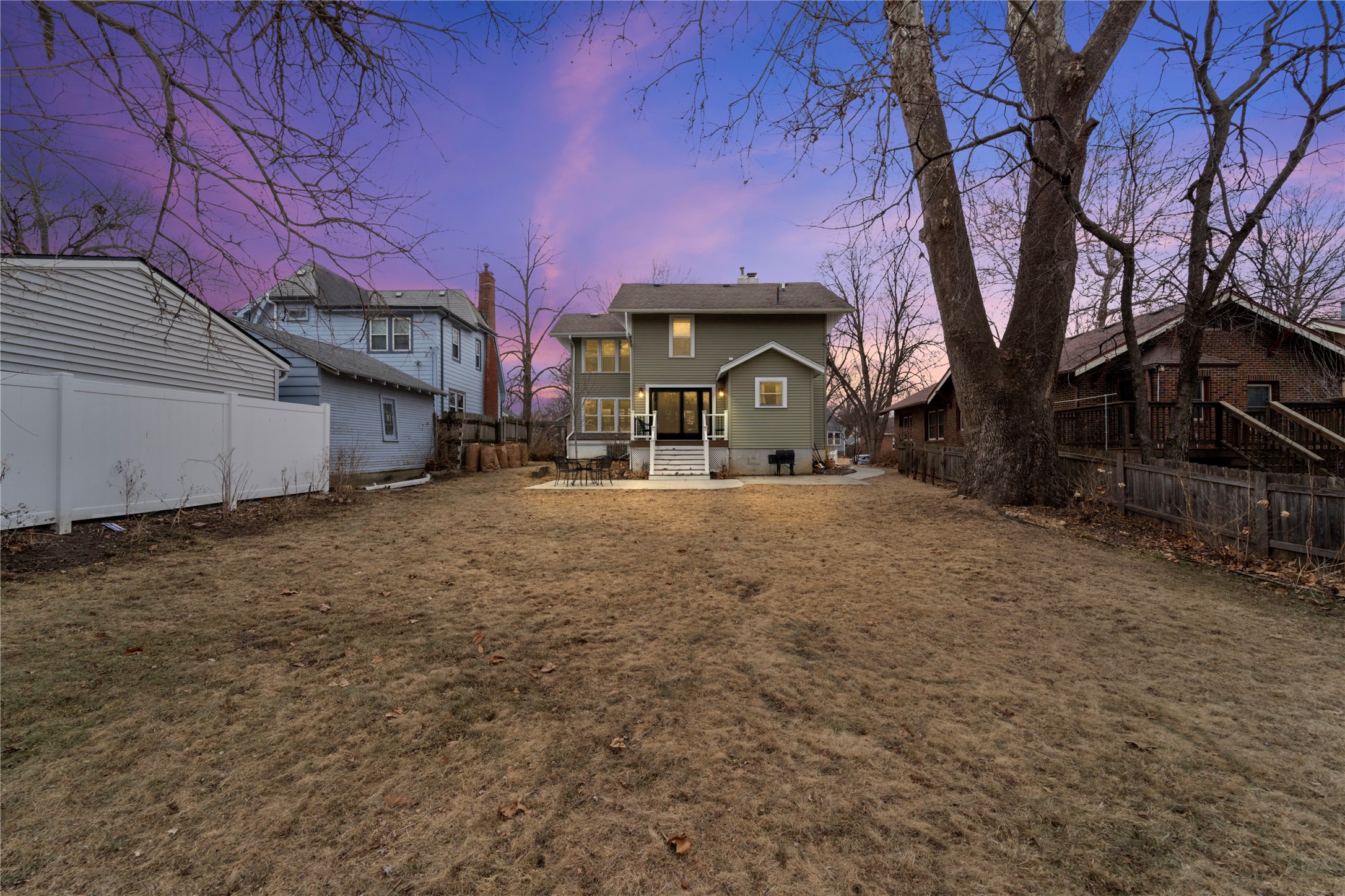 1409 43rd Street, Des Moines, Iowa image 29