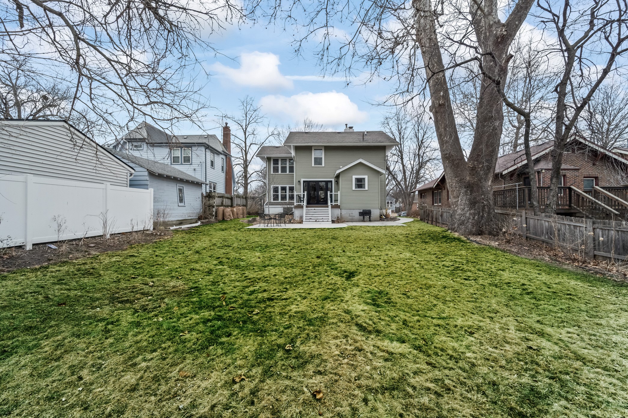 1409 43rd Street, Des Moines, Iowa image 30