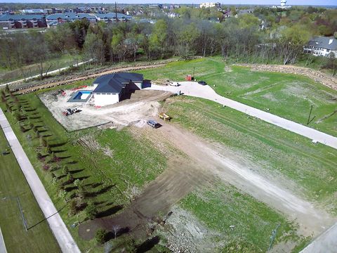 Vacant Land For Sale - 1002 S Wilder Place<br/> West Des Moines, IA 50266