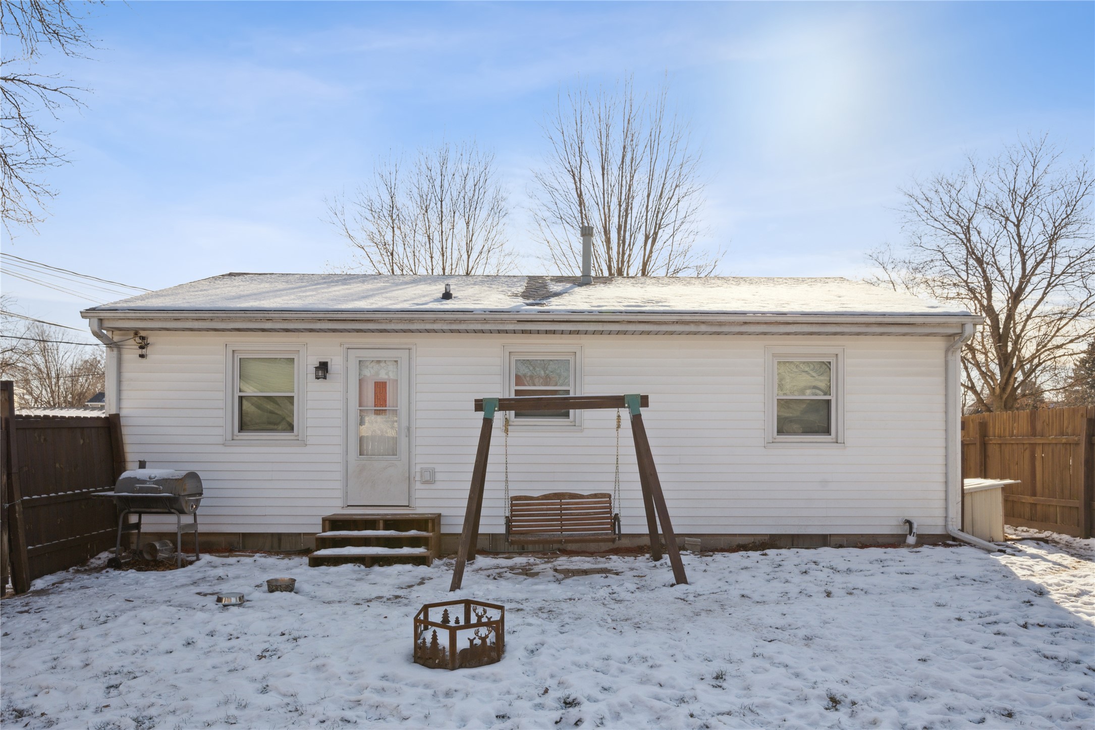 815 G Avenue, Nevada, Iowa image 14