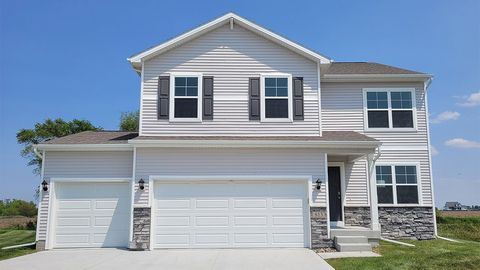 2907 Plum Drive Norwalk IA 50211