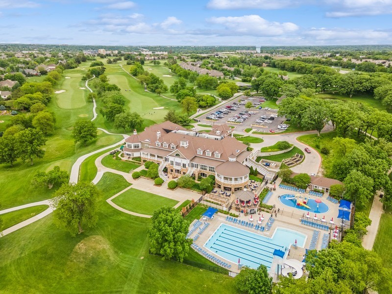 5703 Chestnut Lane, West Des Moines, Iowa image 35