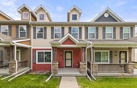 Condo For Sale - 9175 Coneflower Drive #104<br/> Dallas County, West Des Moines, IA 50266