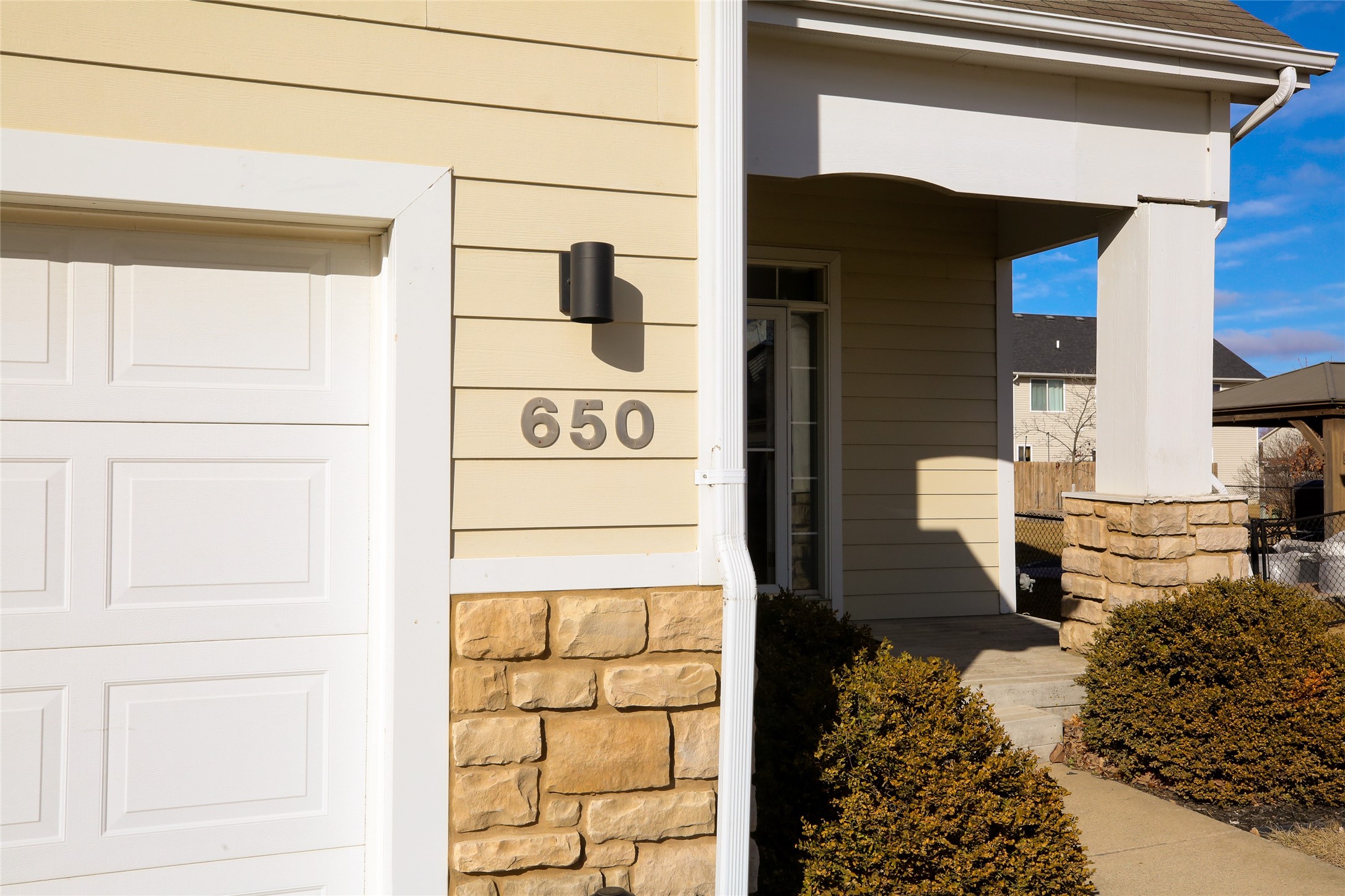 650 SE Whitetail Lane, Waukee, Iowa image 4