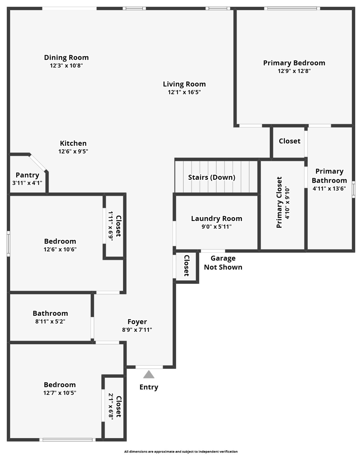 6398 NE 8th Court, Des Moines, Iowa image 34