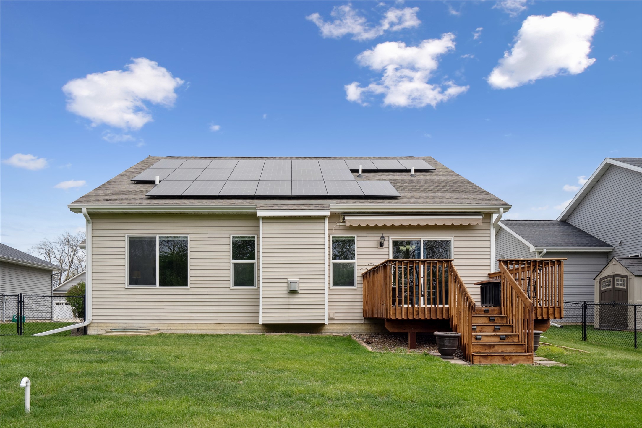 6398 NE 8th Court, Des Moines, Iowa image 31