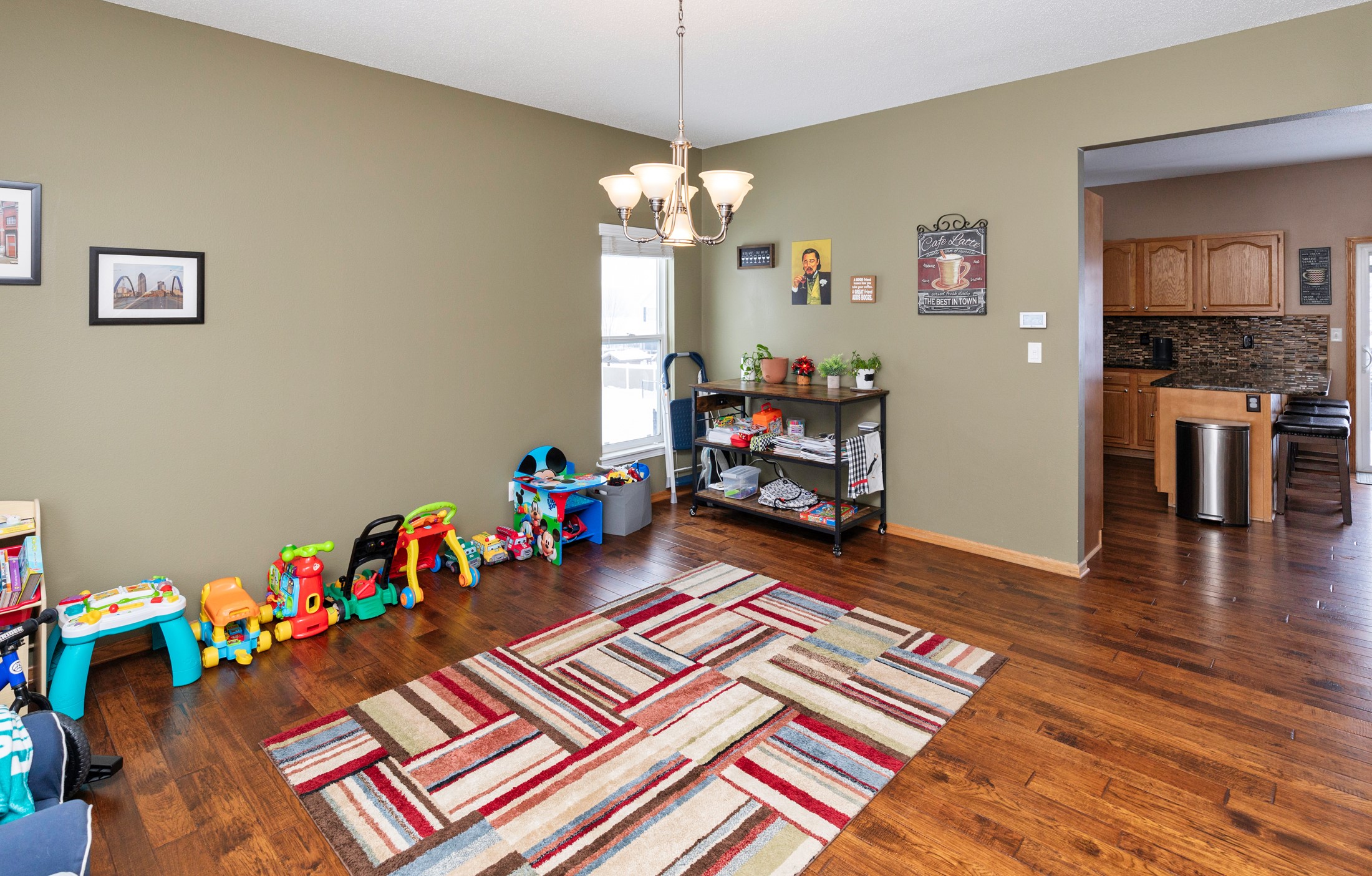 4530 Bartholomew Drive