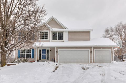 4530 Bartholomew Drive Pleasant Hill IA 50327