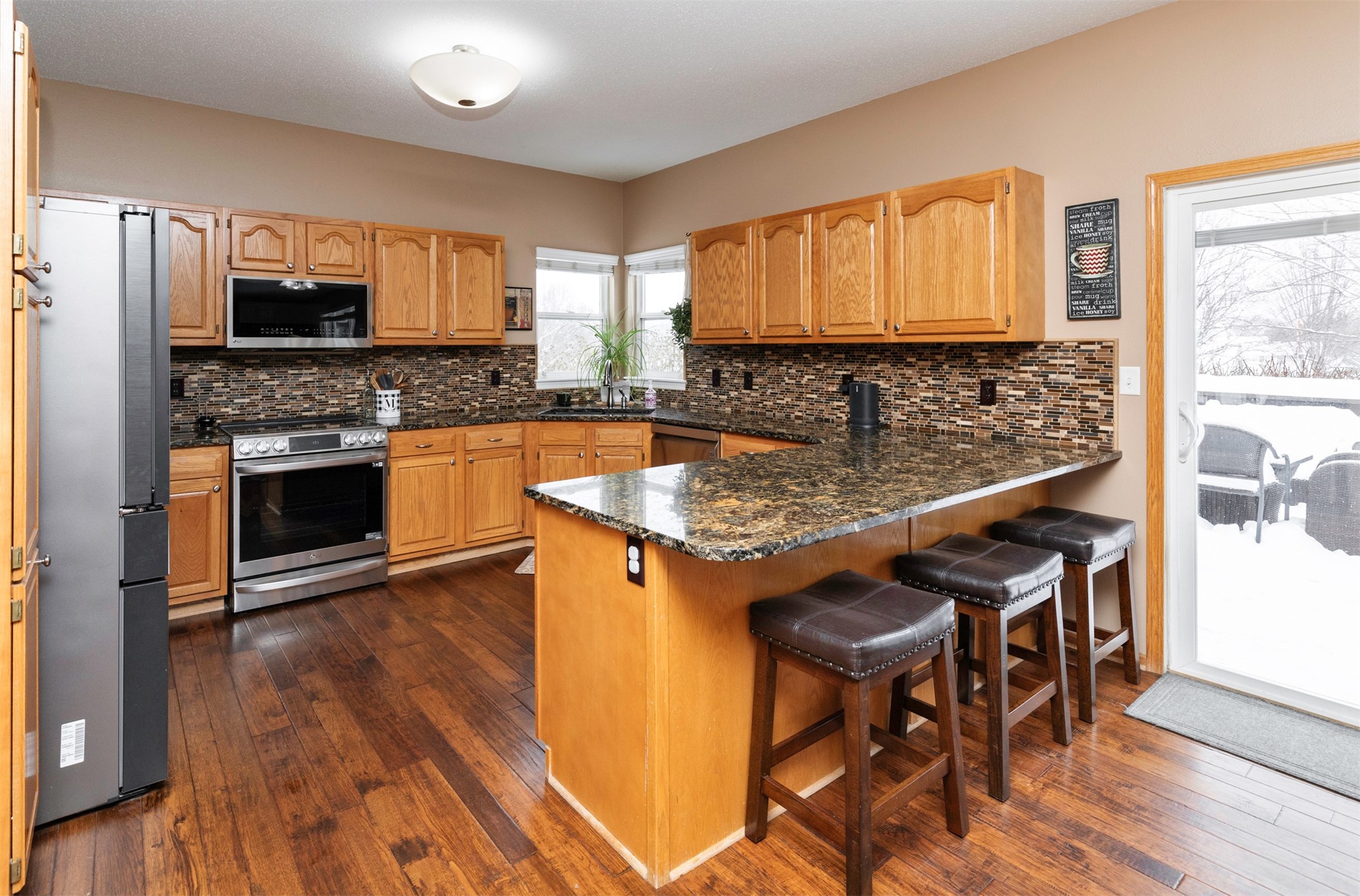 4530 Bartholomew Drive