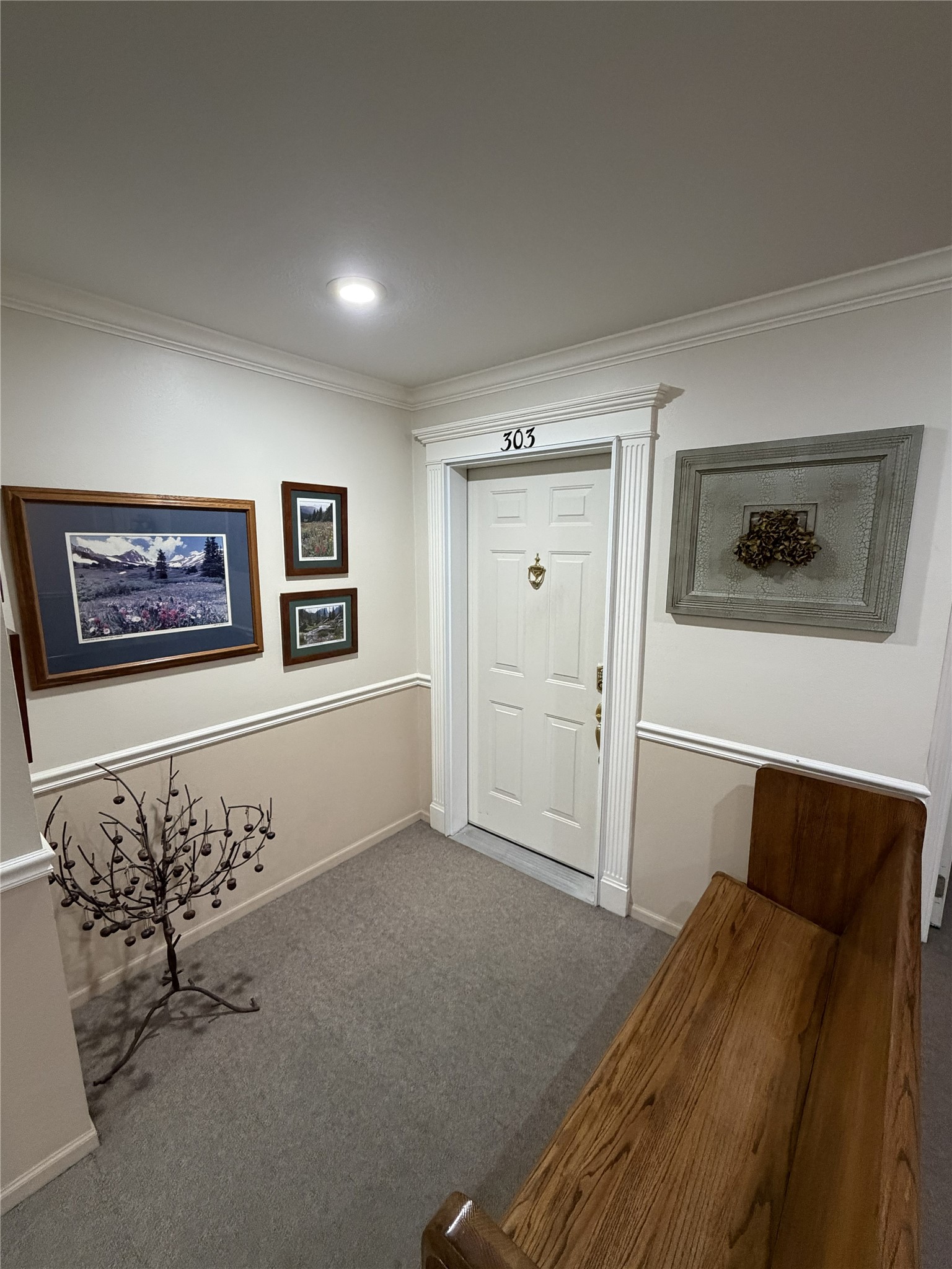 516 Lincoln Street 303