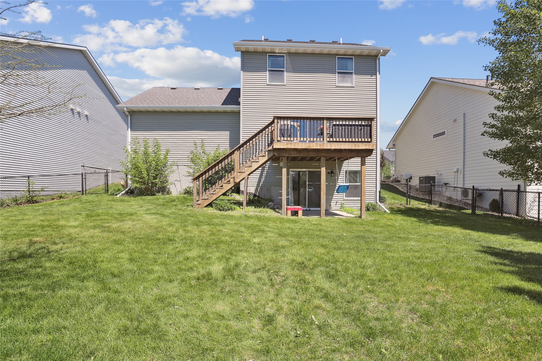 120 SE Booth Avenue, Waukee, Iowa image 29