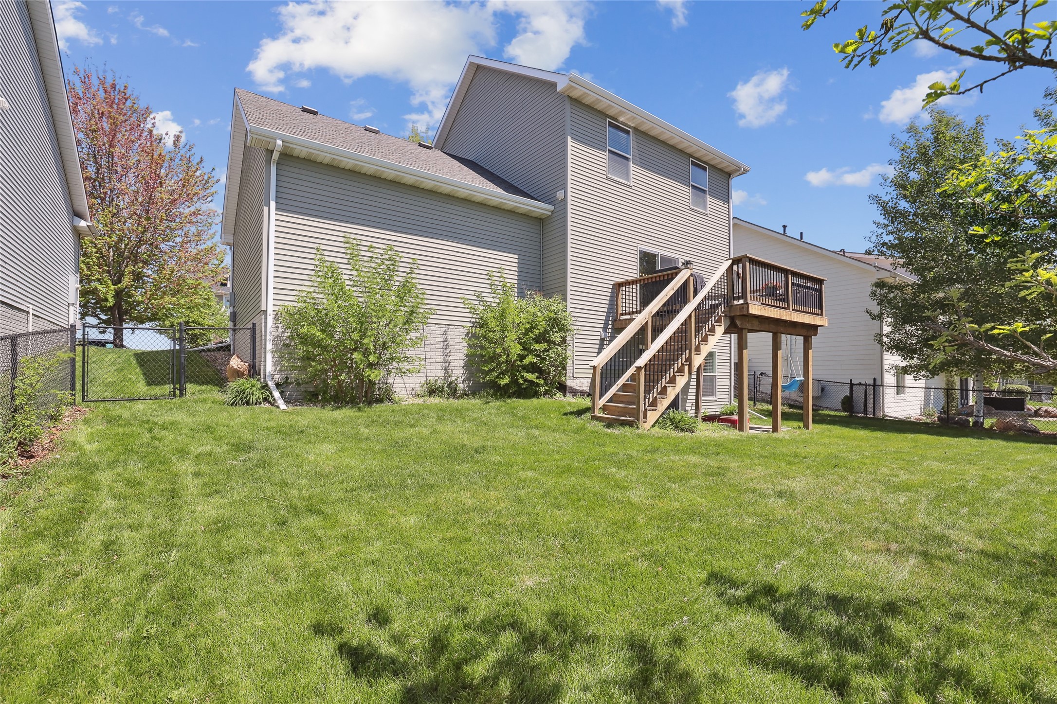 120 SE Booth Avenue, Waukee, Iowa image 31