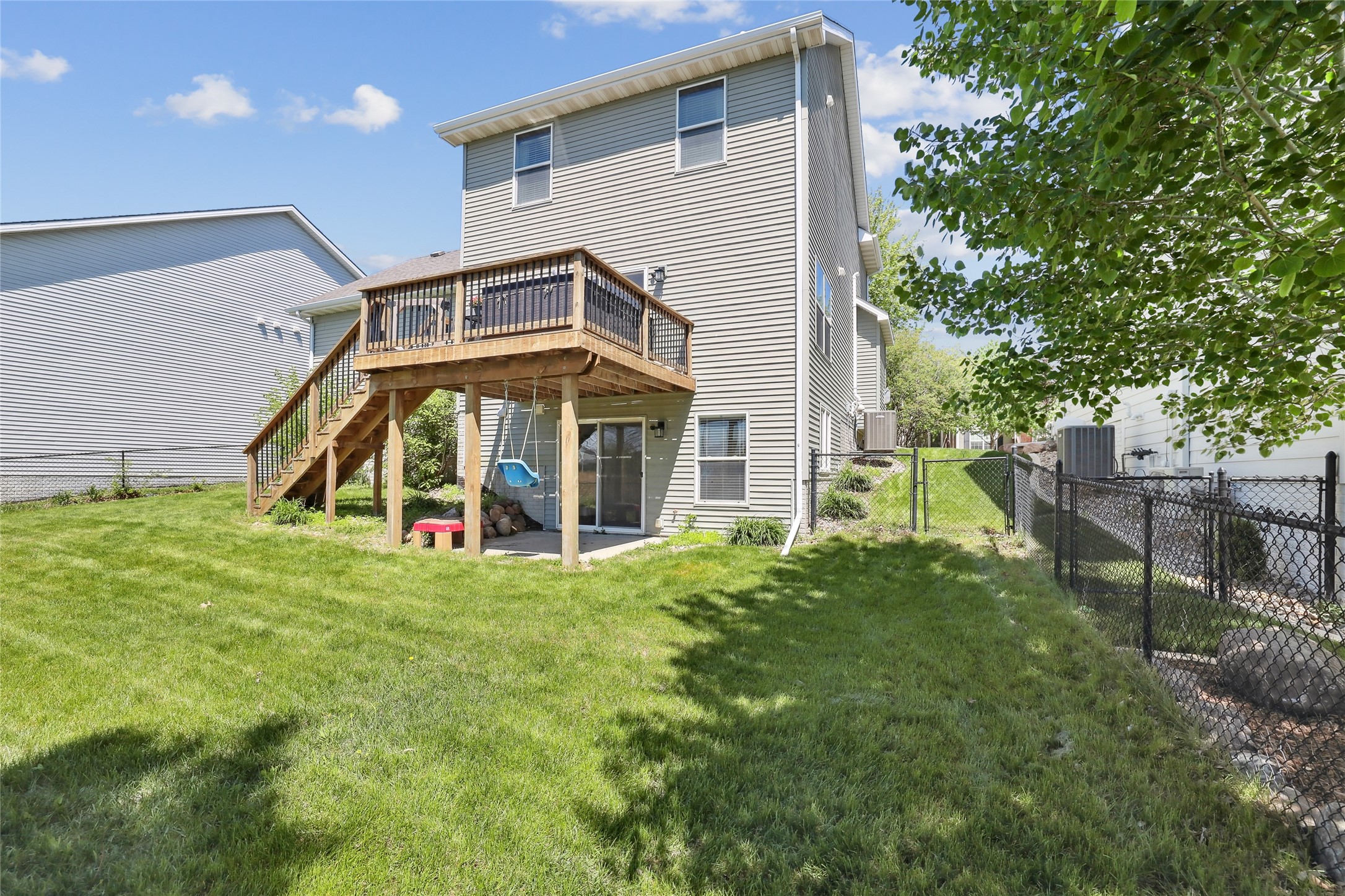 120 SE Booth Avenue, Waukee, Iowa image 30