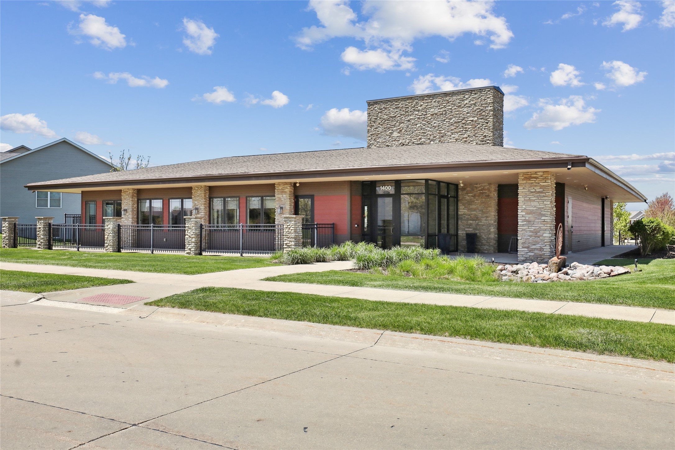 120 SE Booth Avenue, Waukee, Iowa image 33