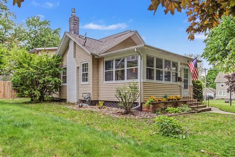 Homes For Sale - 521 Tama Street<br/> Boone County, Boone, IA 50036