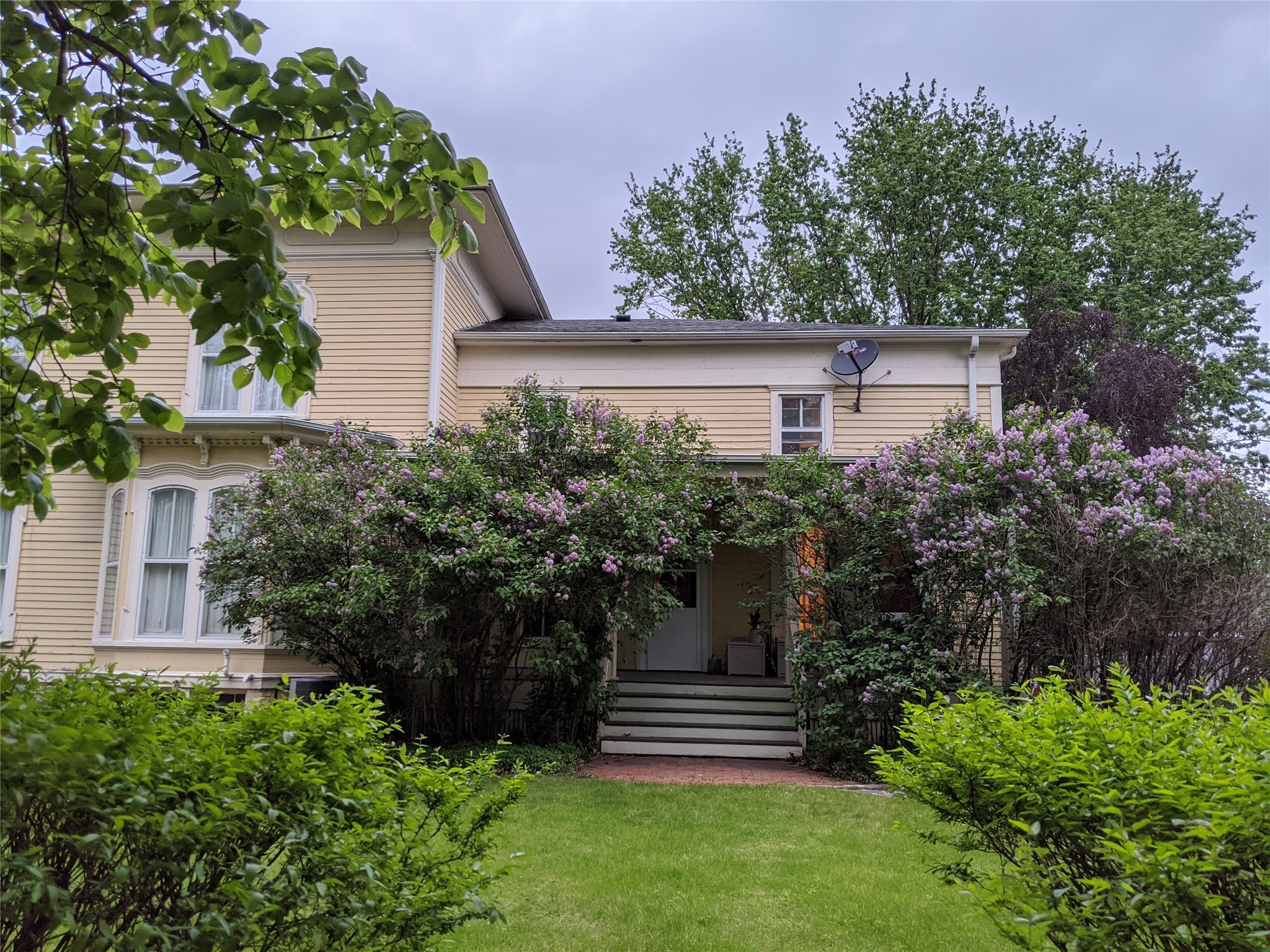 802 & 804 High Street, Grinnell, Iowa image 28